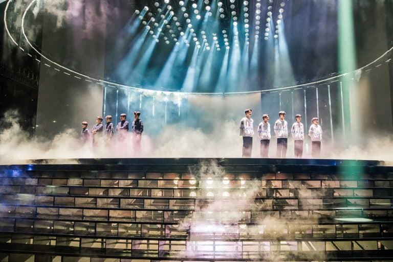 Mad off the Top: Reports indicate Chasy will join the MAD Lions roster as the new top laner for 2023.