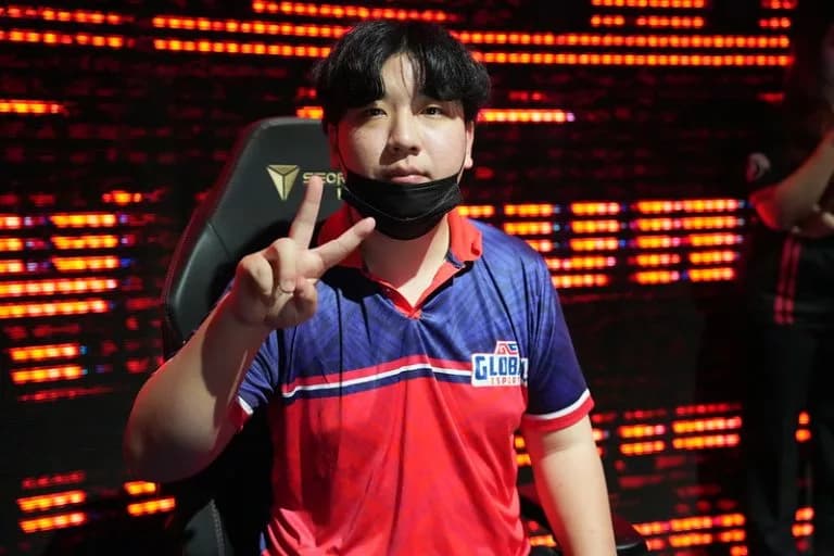 t3xture announced as Gen.G Valorant newest signing