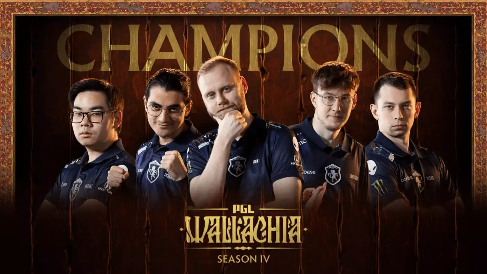 Team Liquid managed to defend their throne on the PGL Wallachia Season 4.