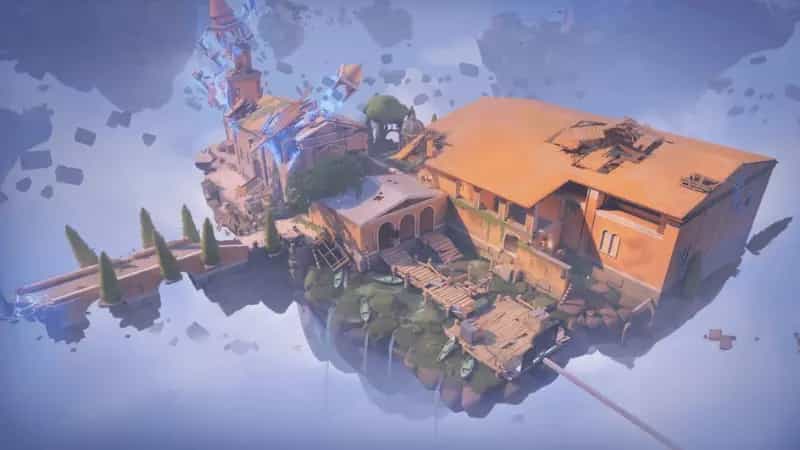 Unlocking Your Potential on the Valorant Range Map