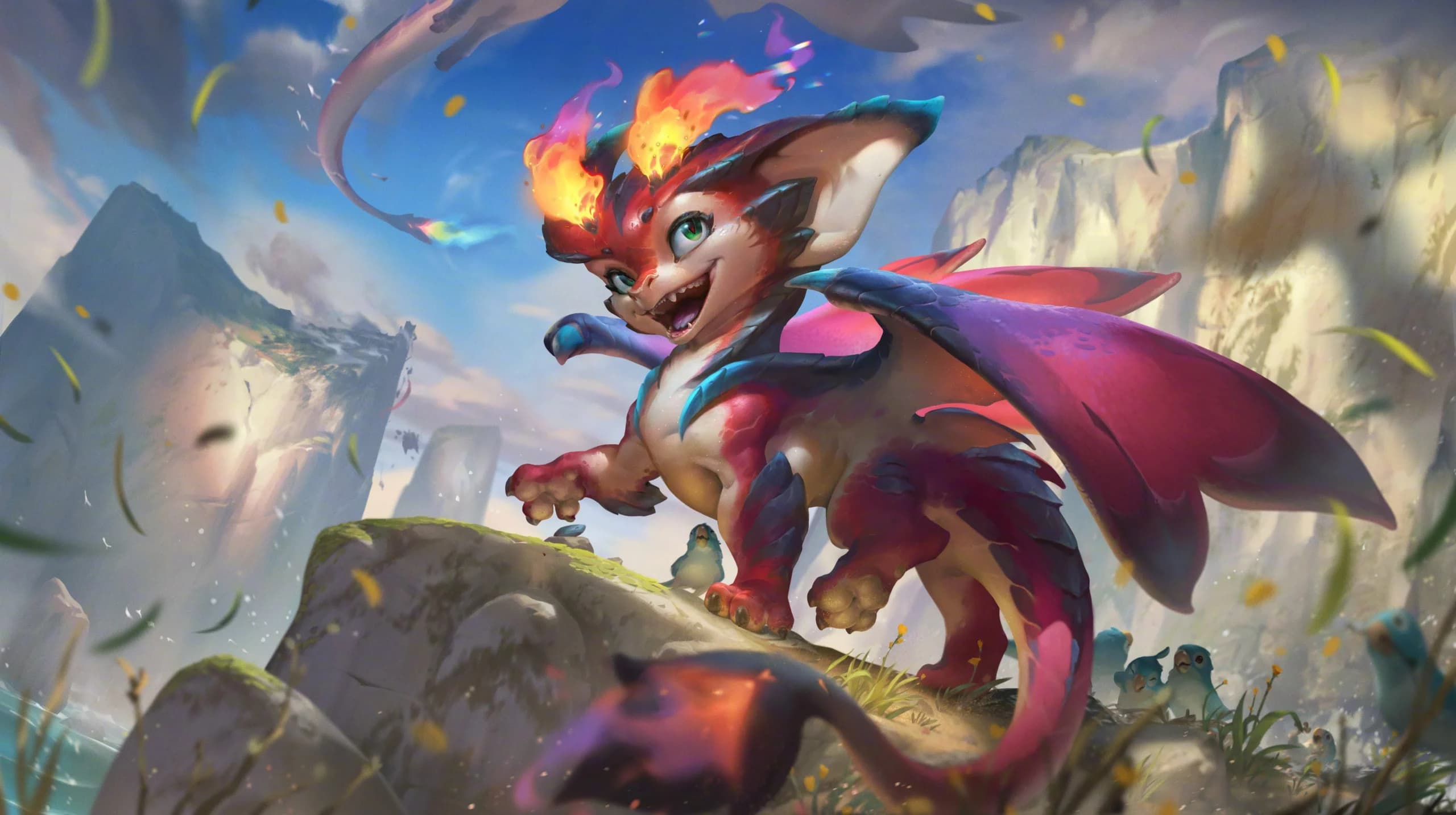 smolder is getting reworked in patch 14.23 of league of legends