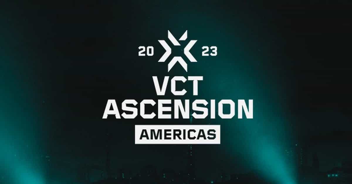 Onto the Big Leagues: Valorant Challengers Americas Ascension Preview