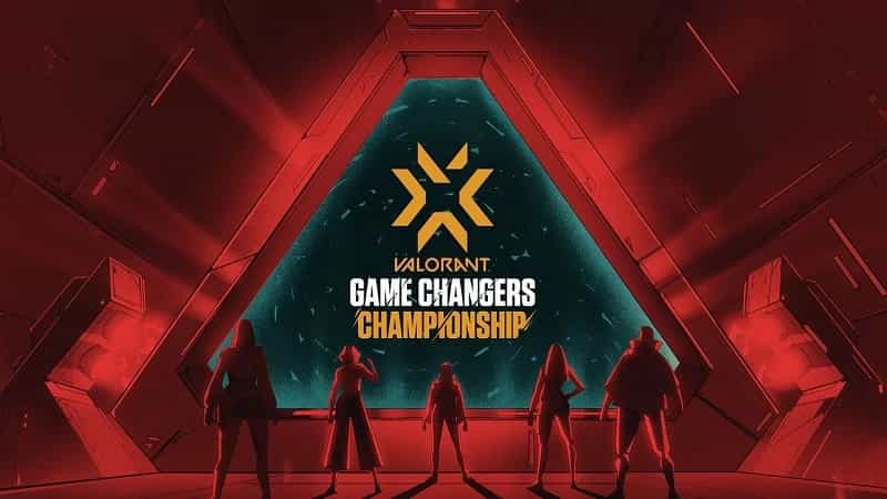 Contenders Arise: VCT Game Changers Championship Power Rankings