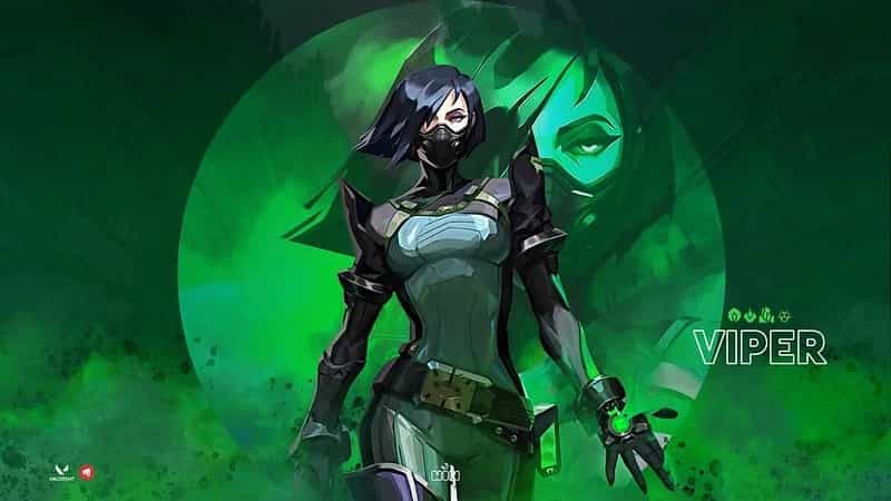 How to play Viper: Breaking down the tech of controller agent Viper