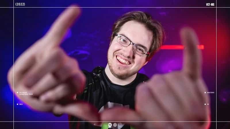 The Stars: Best Valorant Operator Players - 2022 Strafe Edition