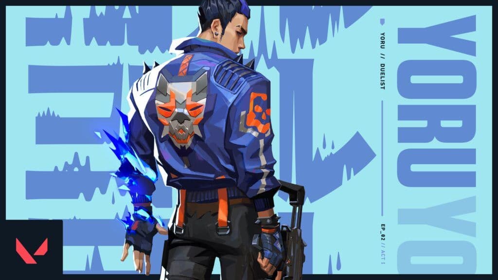 Yoru, radiant duelist
