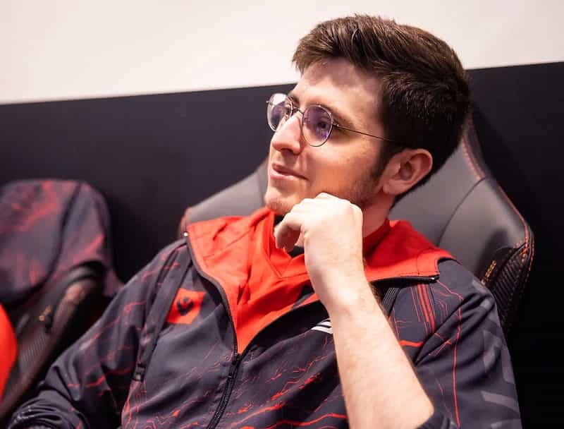 Zombsnation: Sentinels Zombs announces retirement from professional Valorant, hints at other ventures