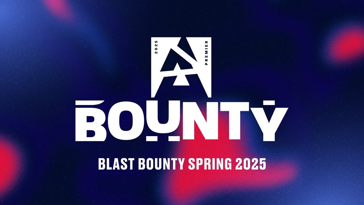 Blast Bounty Spring Season 1 Finals: Expectativas dos jogos e prováveis vencedores