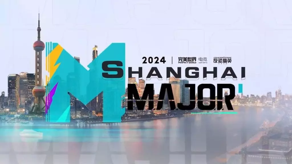 Major de Shanghai: Previsões para a Rodada 1 da Fase de Eliminação