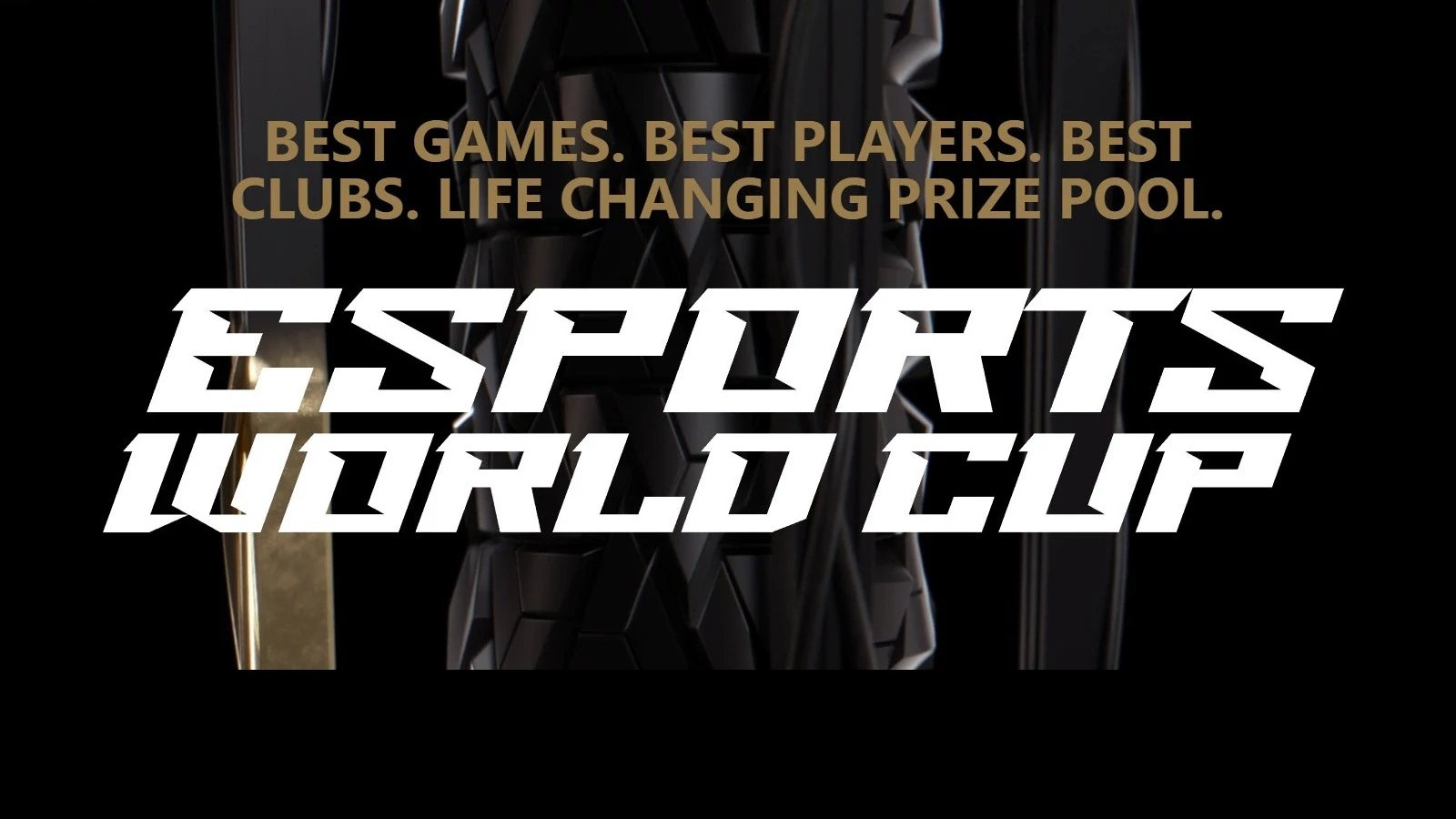 Esports World Cup supostamente deve milhões do evento anterior