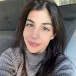 Patricia Pérez Montes de Oca