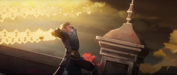 Every Hidden Reference in League of Legends Worlds 2024 Anthem ‘Heavy is the Crown’