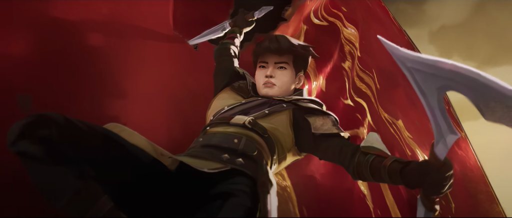 Every Hidden Reference in League of Legends Worlds 2024 Anthem ‘Heavy is the Crown’