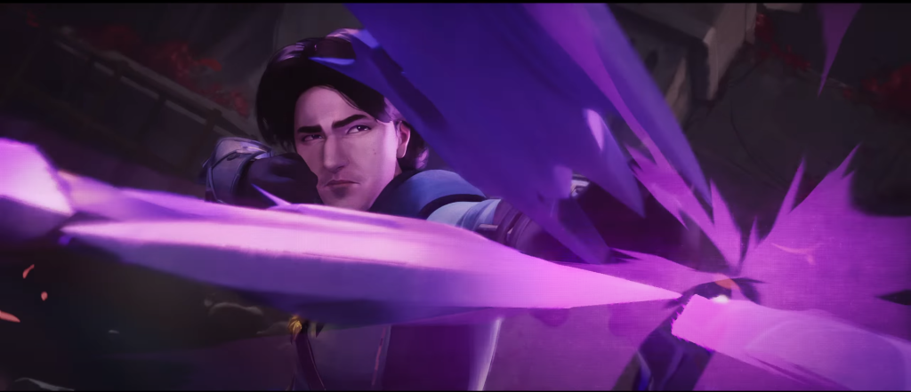 Every Hidden Reference in League of Legends Worlds 2024 Anthem ‘Heavy is the Crown’