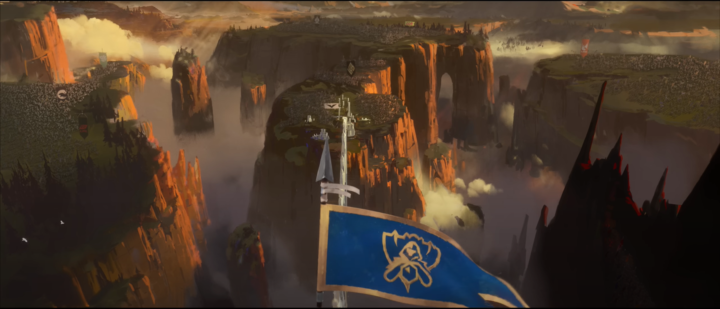 Every Hidden Reference in League of Legends Worlds 2024 Anthem ‘Heavy is the Crown’