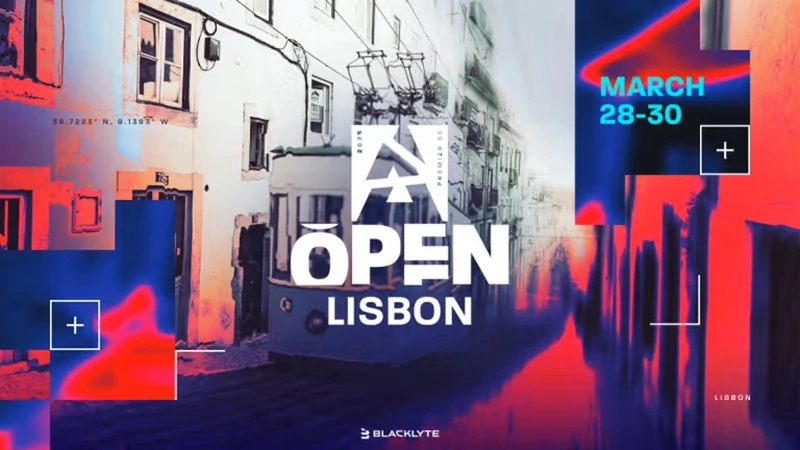 BLAST Open Spring Lisbon 2025: Groups, Teams, Format, Predictions and more