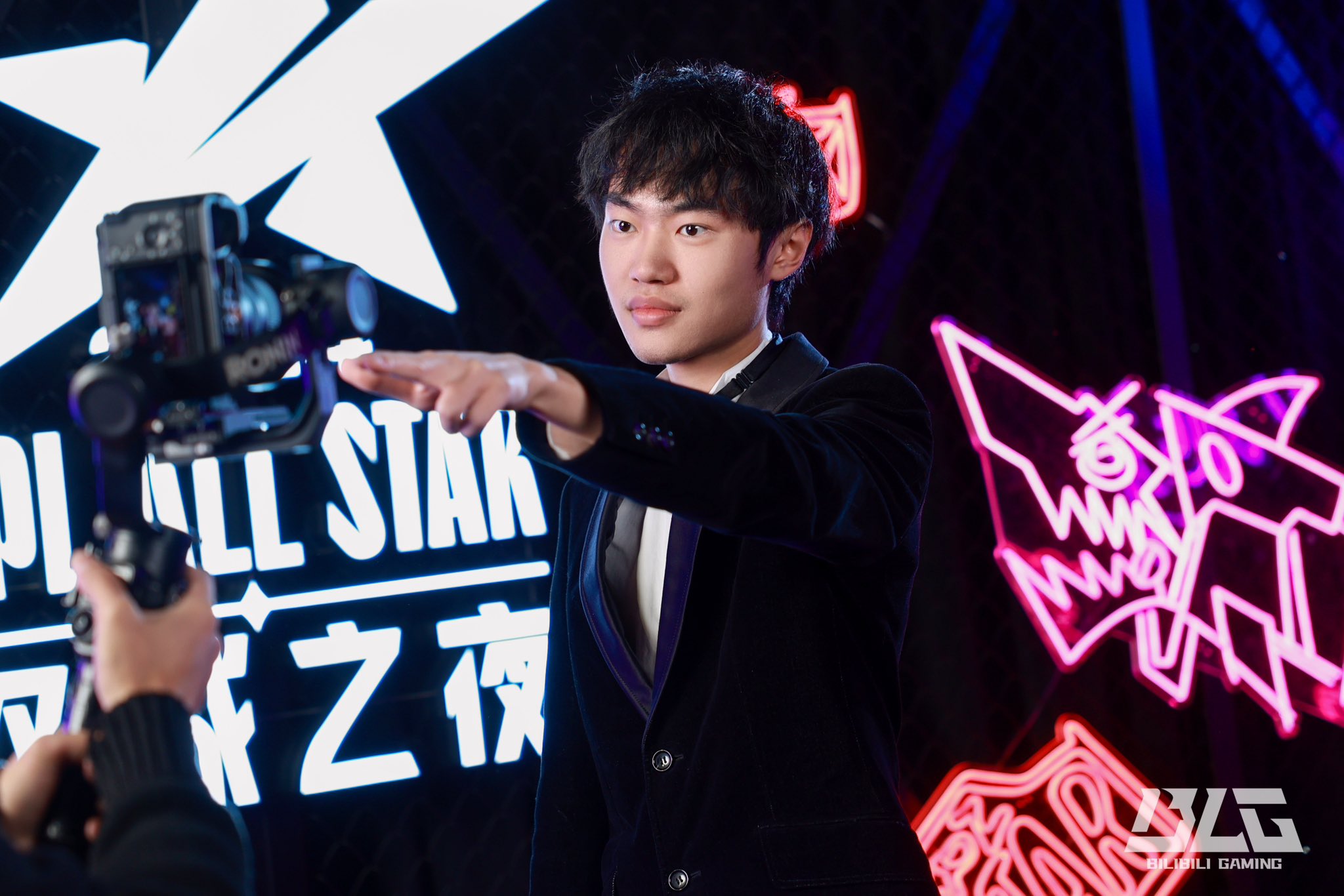 Knight Wins back-to-back LPL MVP