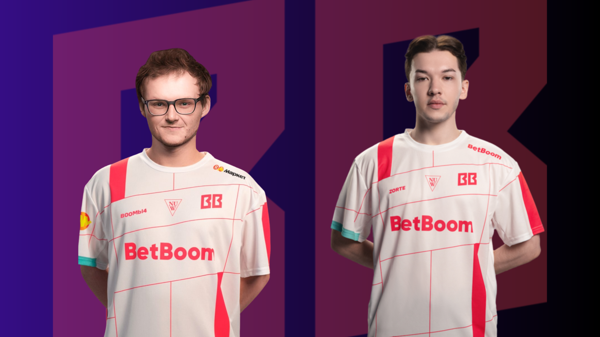 BetBoom Boombl4 and zorte to miss BLAST Bounty S1 Finals due to Visa Issues