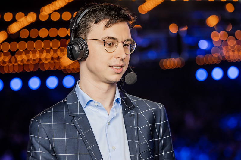 Caedrel and Sjokz' The League Awards in hot water over T1 controversy