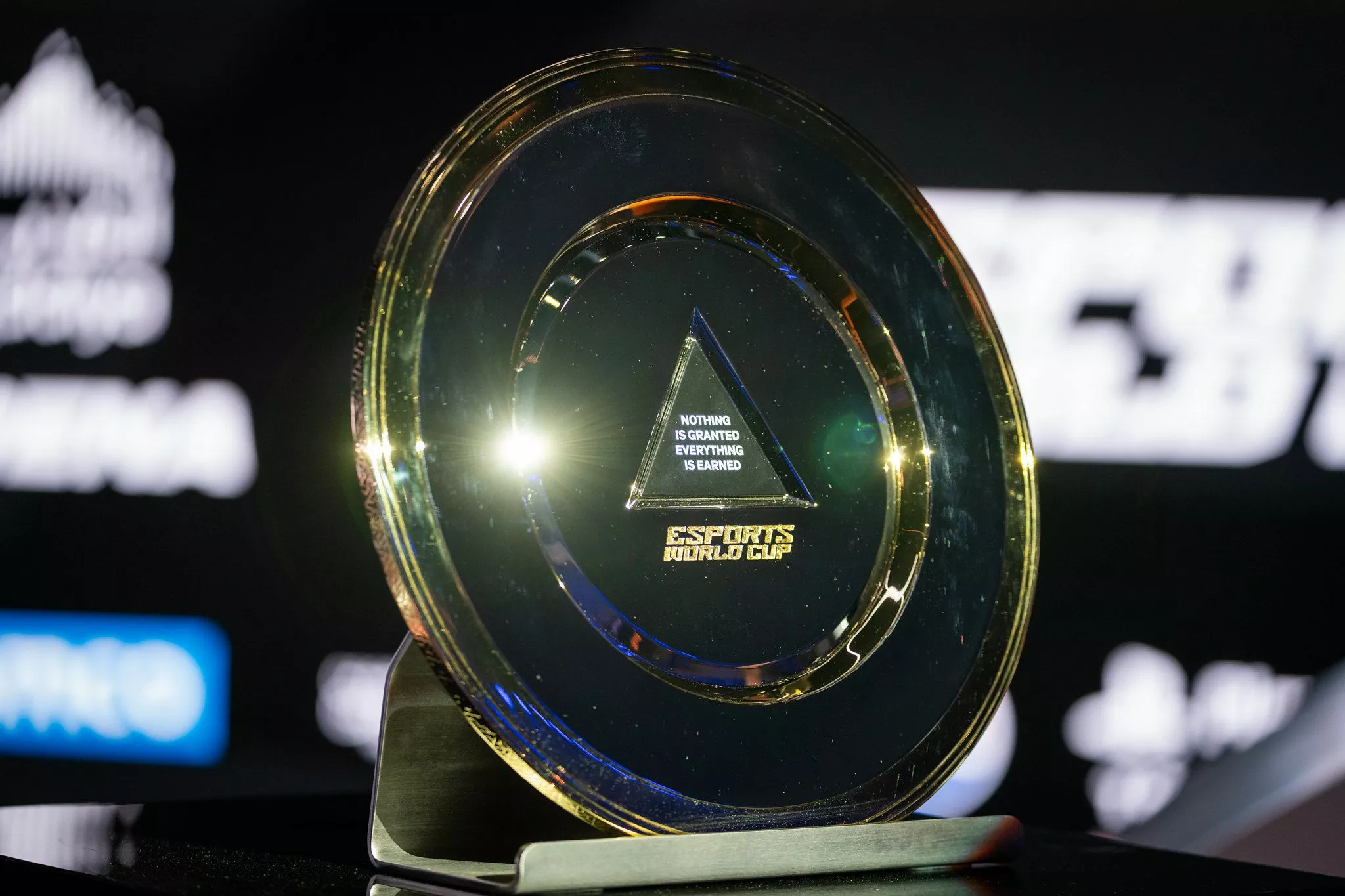 Esports World Cup Reportedly Owes Millions in Unpaid Winnings