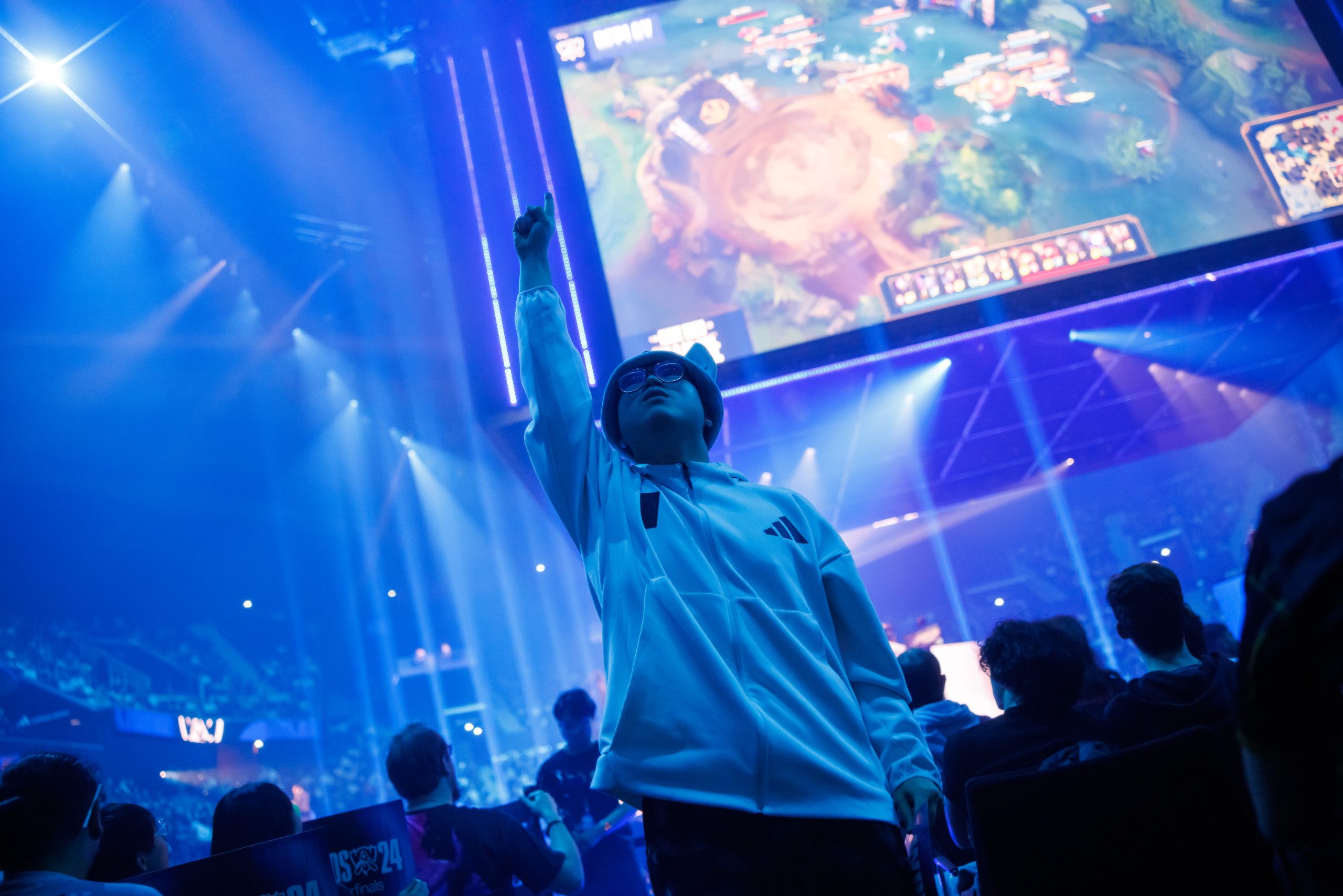 League of Legends 2024 Season Recap: Highlights of a memorable year