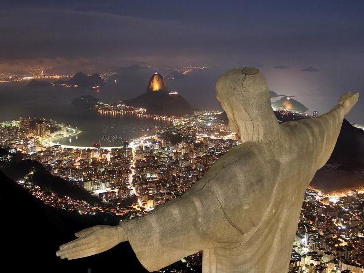 Experience Rio de Janeiro during IEM Rio 2024: What to do at the most beautiful City of the world?