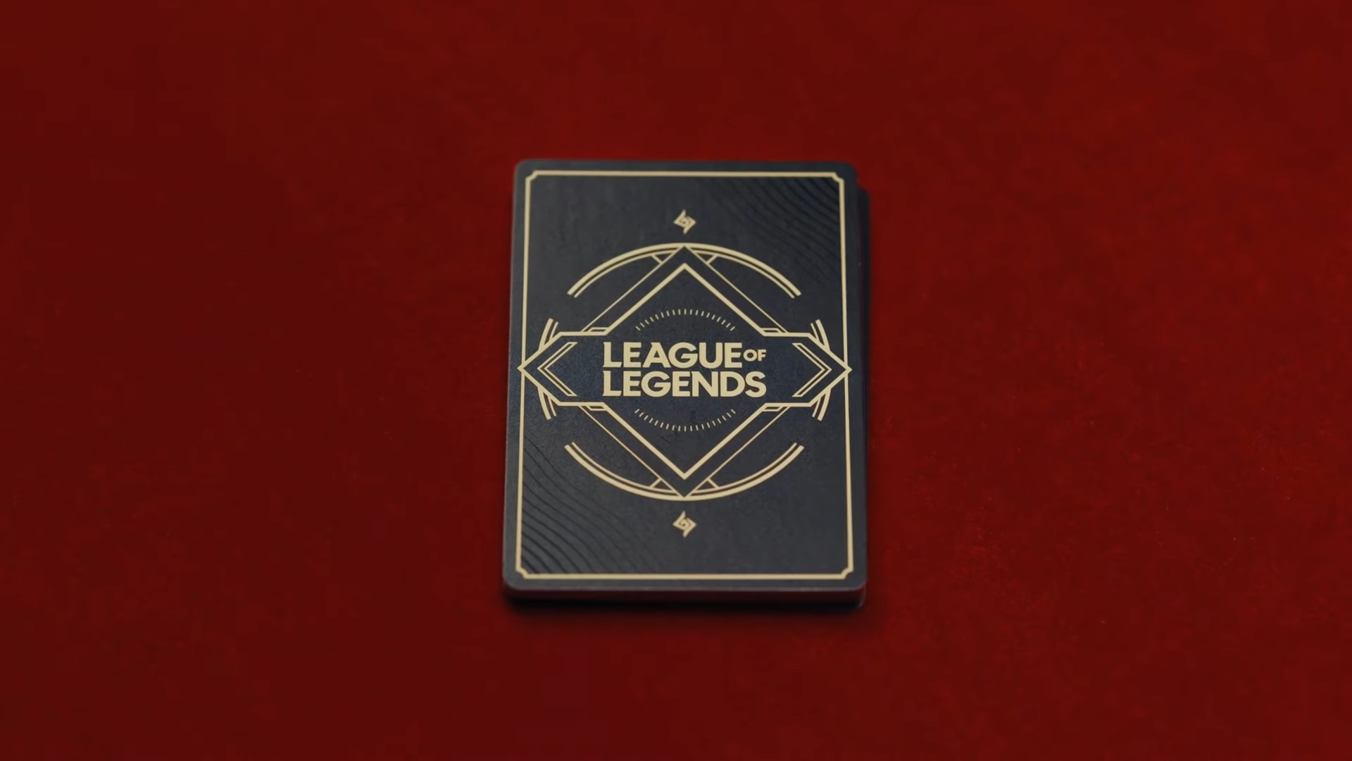 Riot Games announces Project K: A New League of Legends Trading Card Game