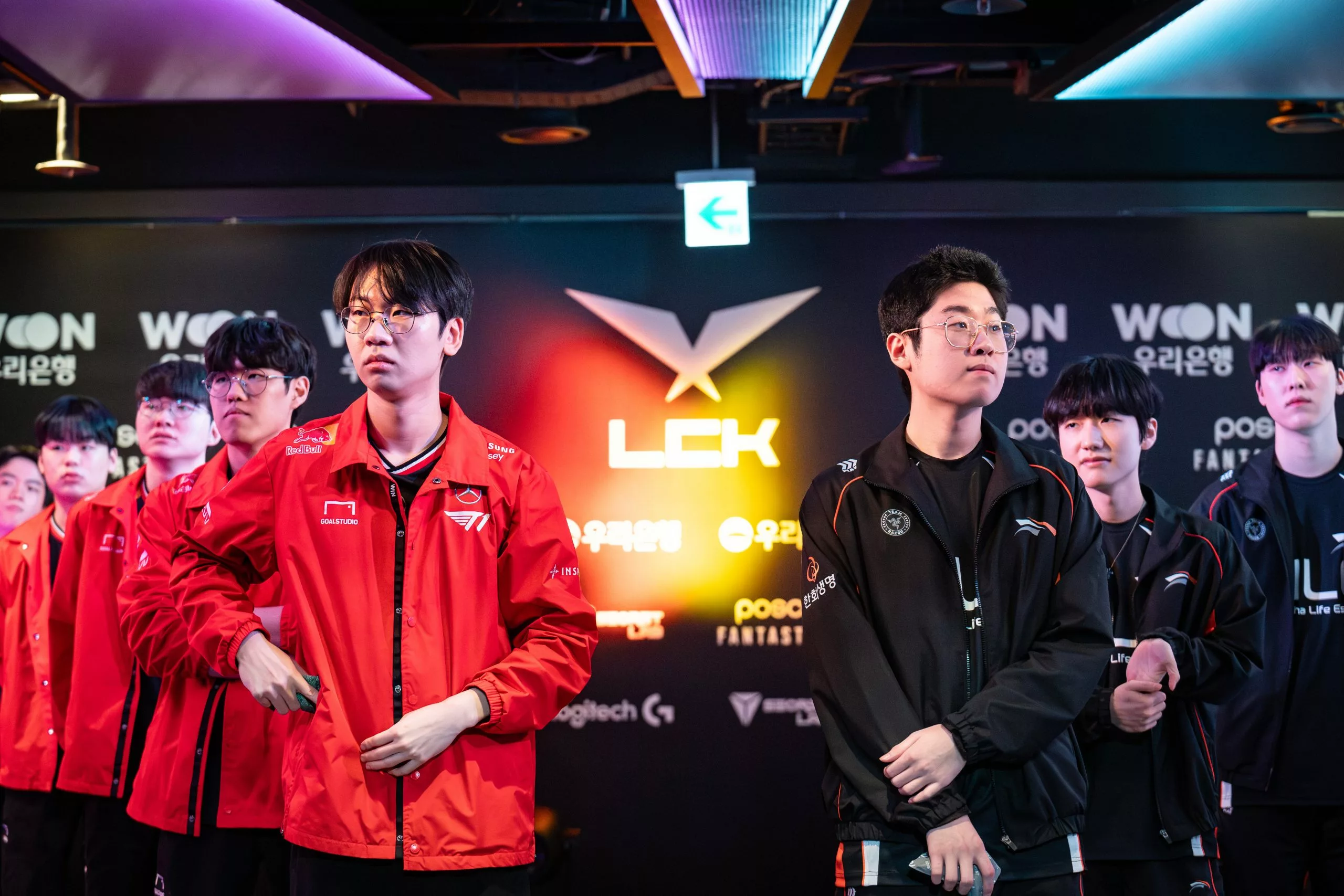 No T1, No Viewers: LCK Cup Finals View Count Plummets by Half a Million