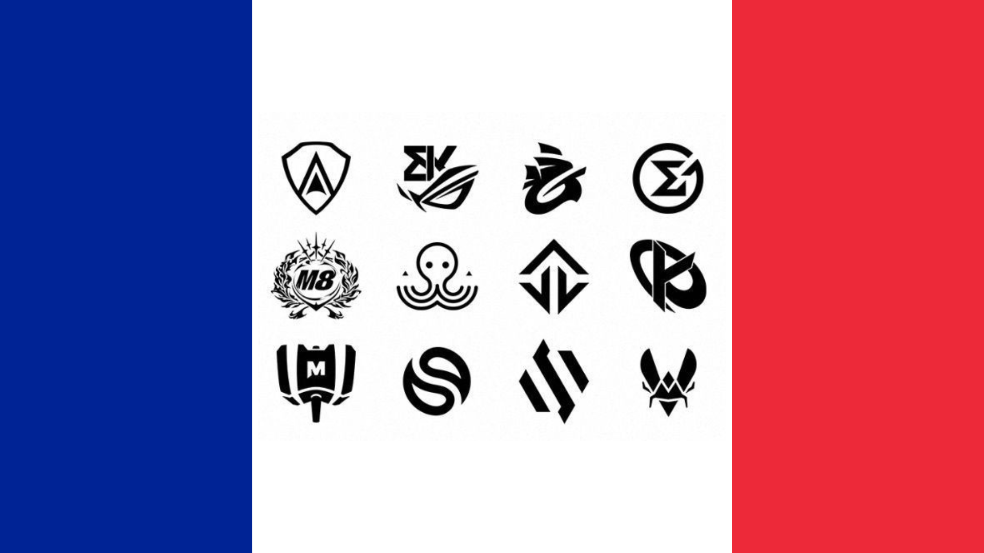 Team Vitality, Karmine Corp and More Unite to Strengthen French Esports