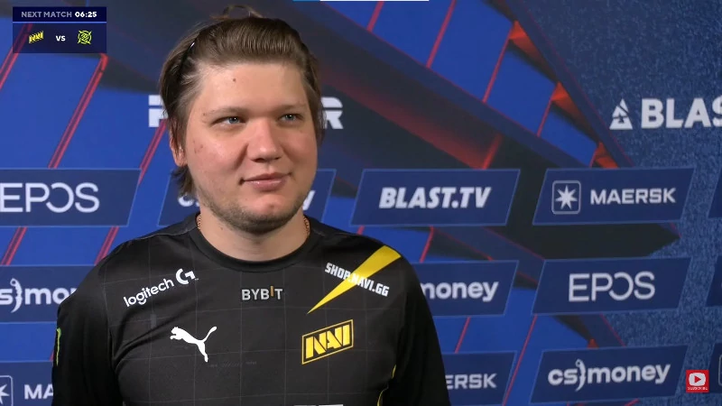 Why s1mple and ZywOo Won Again