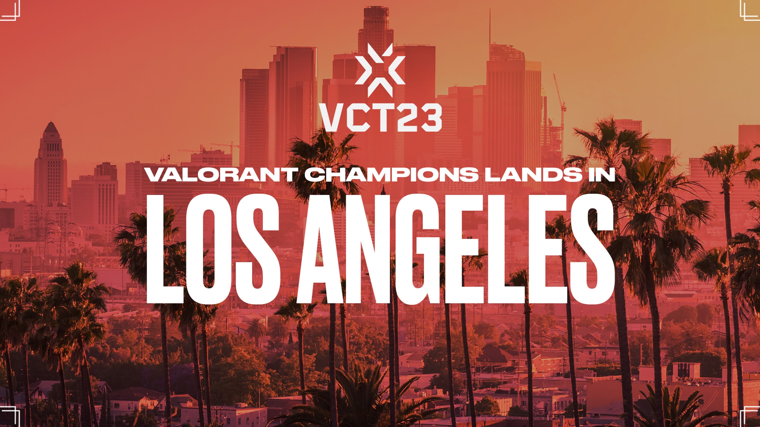 VALORANT Champions Tour on X: 32 teams. 1 Masters 2023 slot on the line.  Which region claims it at #VCT LOCK//IN?  / X