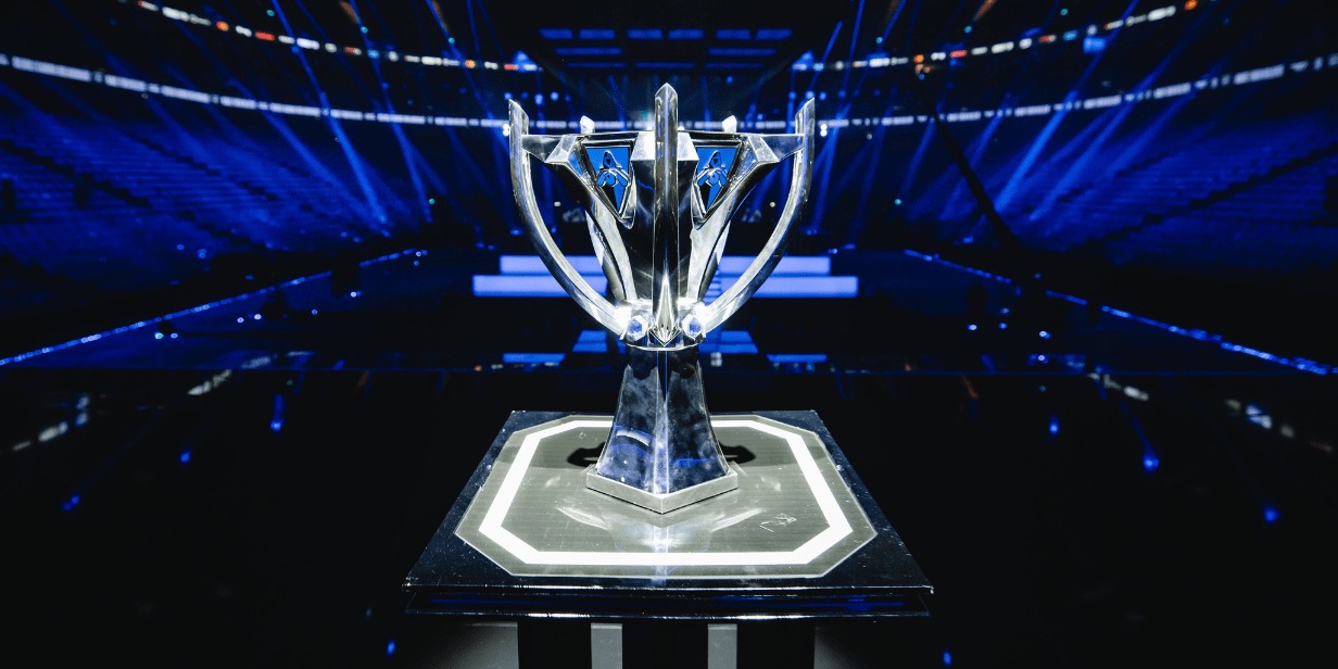 Worlds 2025 Prize Pool Doubled to $5 Million USD