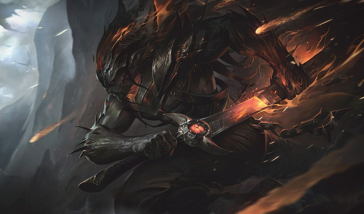 yasuo is getting buffed in patch 25.s1.4 of league of legends