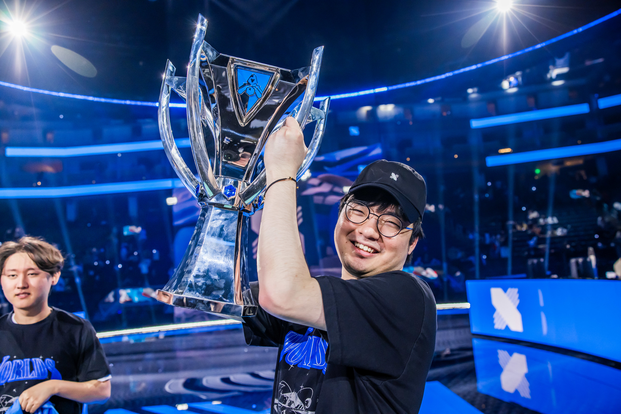 BeryL returns to Dplus KIA after a tumultuous year with KT Rolster