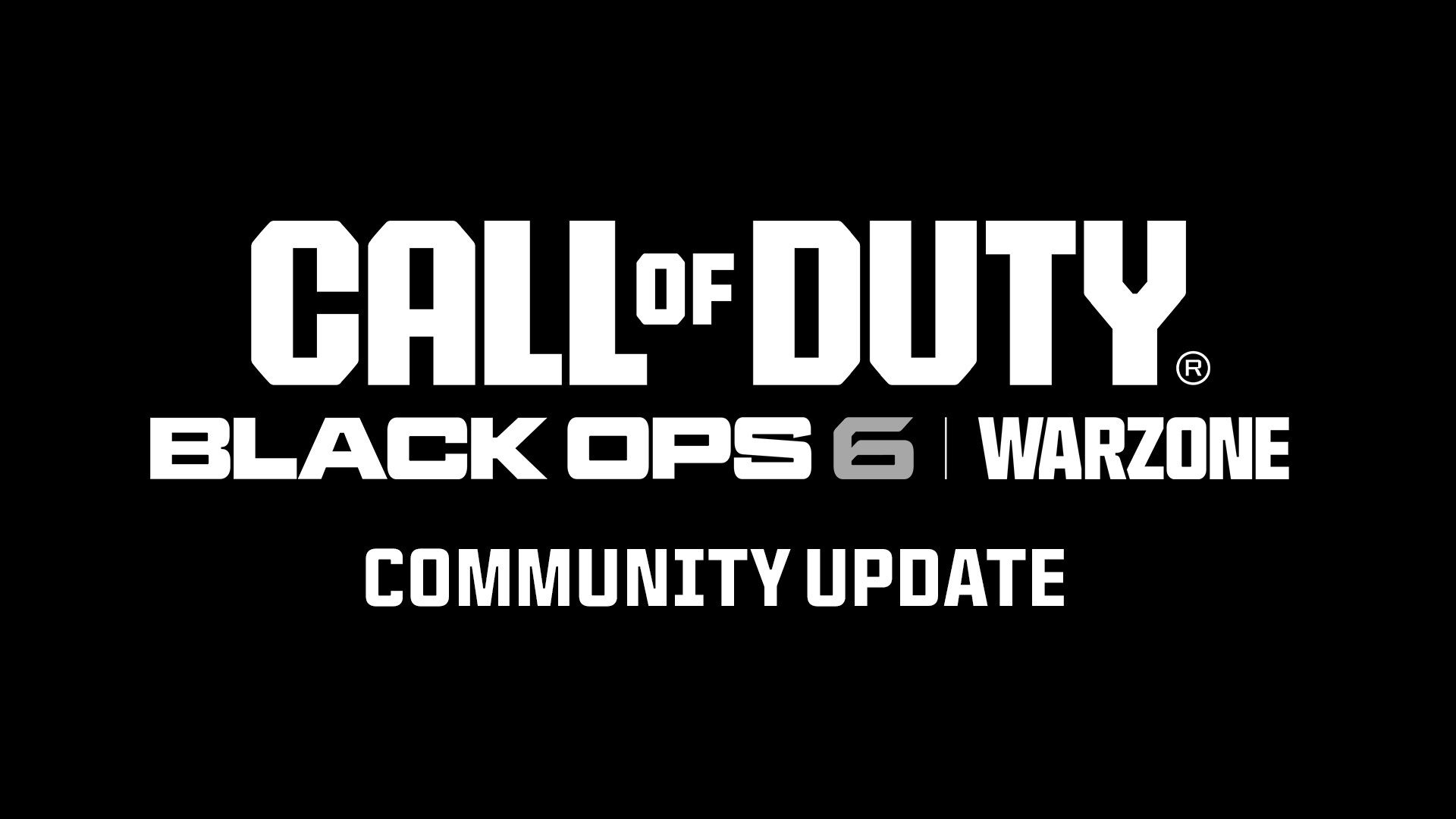 Call of Duty Community Update January 2025: Disabling Crossplay and More