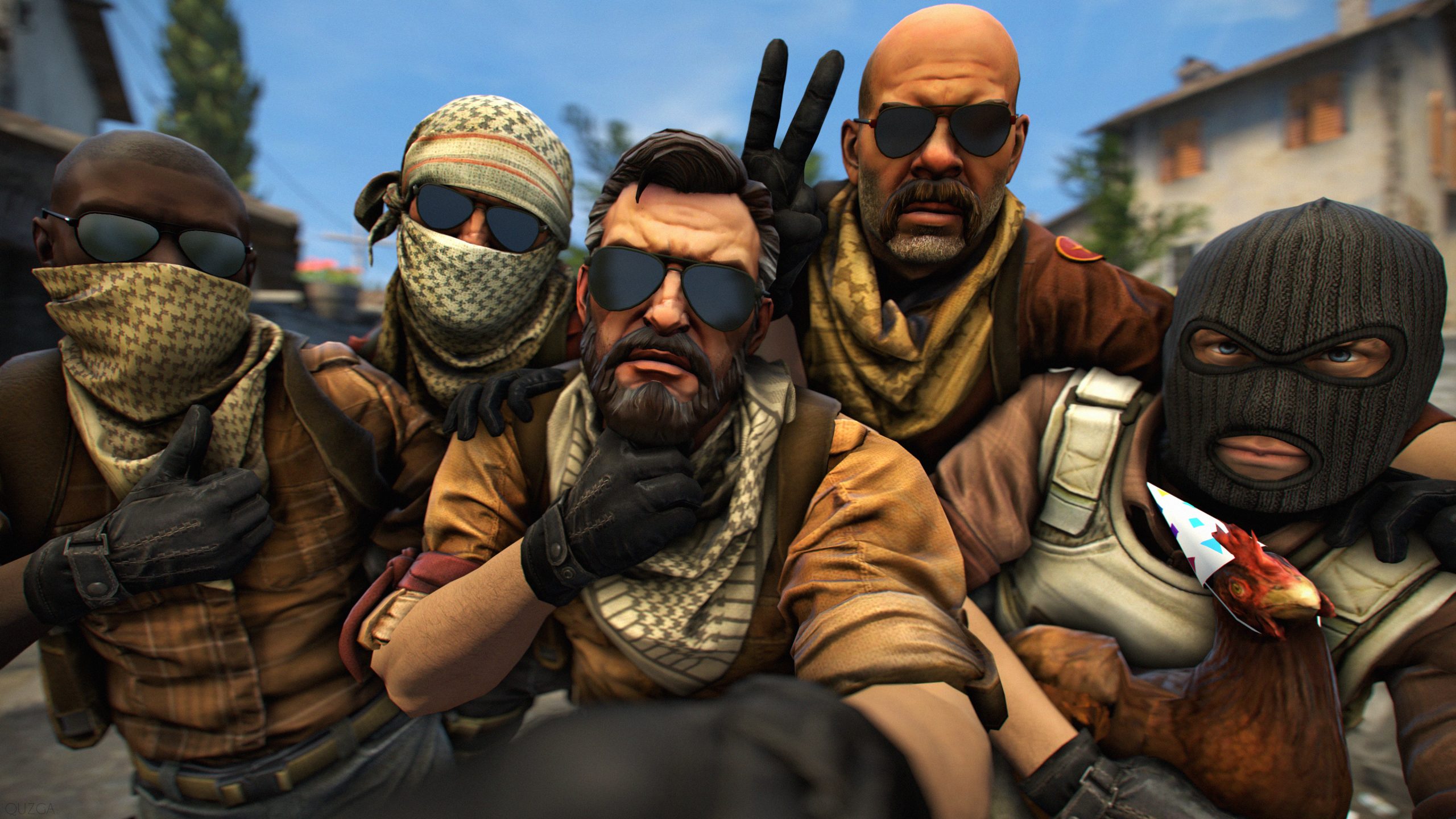 Counter-Strike player count reaches all-time high: Is it real?