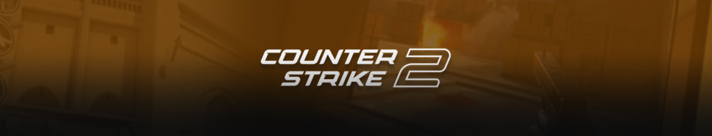 CounterStrike Banner