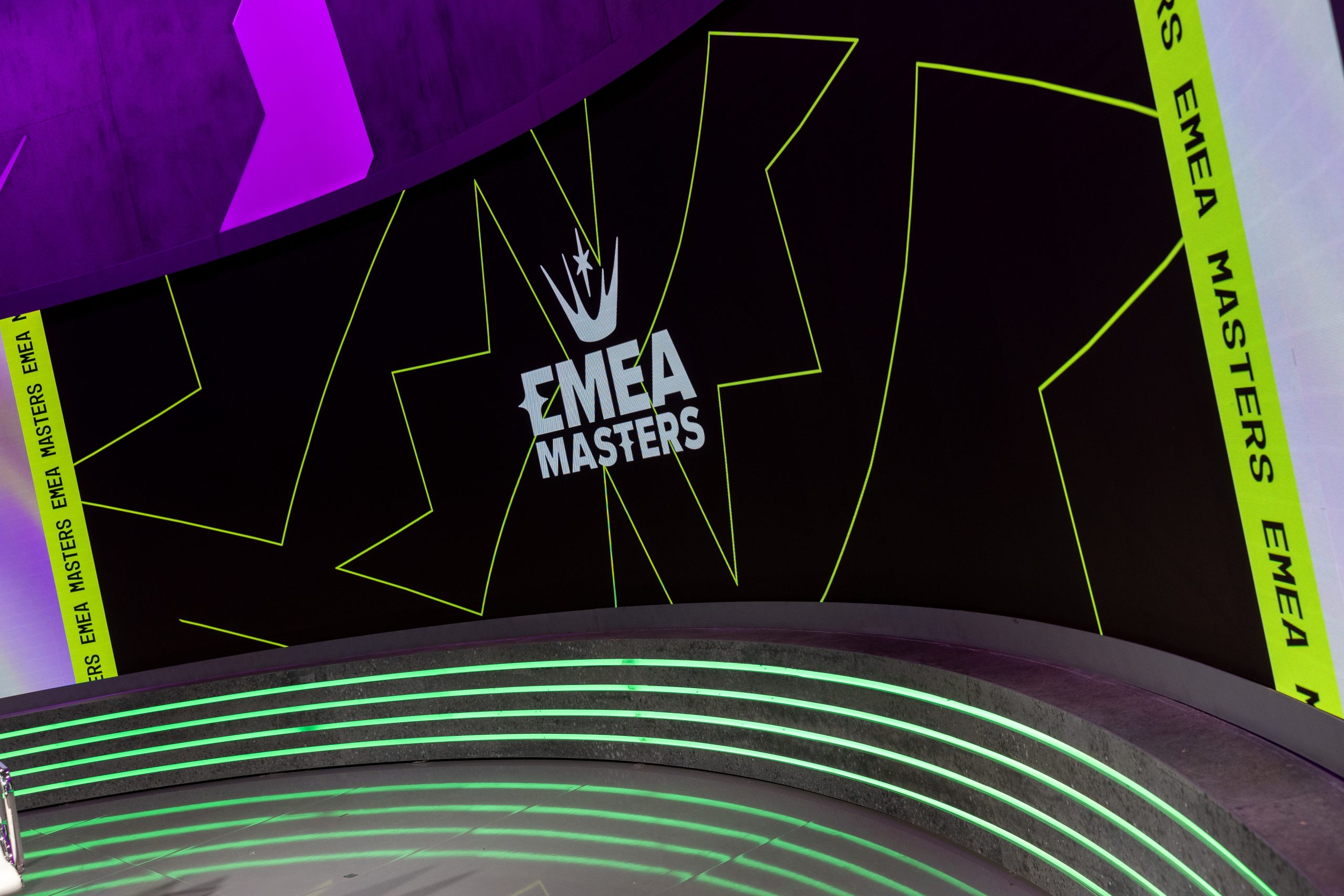 ERLs and EMEA Masters LoL 2025: Format, Schedule and More