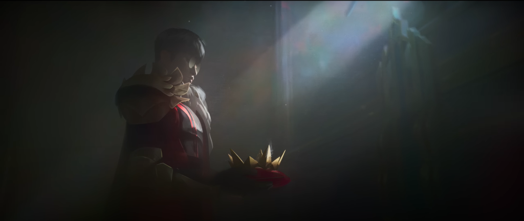 Every Hidden Reference in League of Legends Worlds 2024 Anthem ‘Heavy is the Crown’