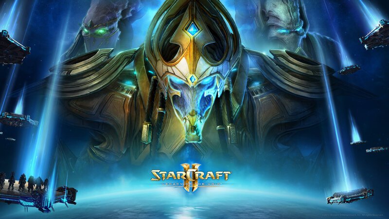 What Is the Strongest Race In StarCraft 2 Right Now