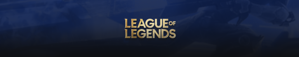 League of Legends Banners Betting and Odds