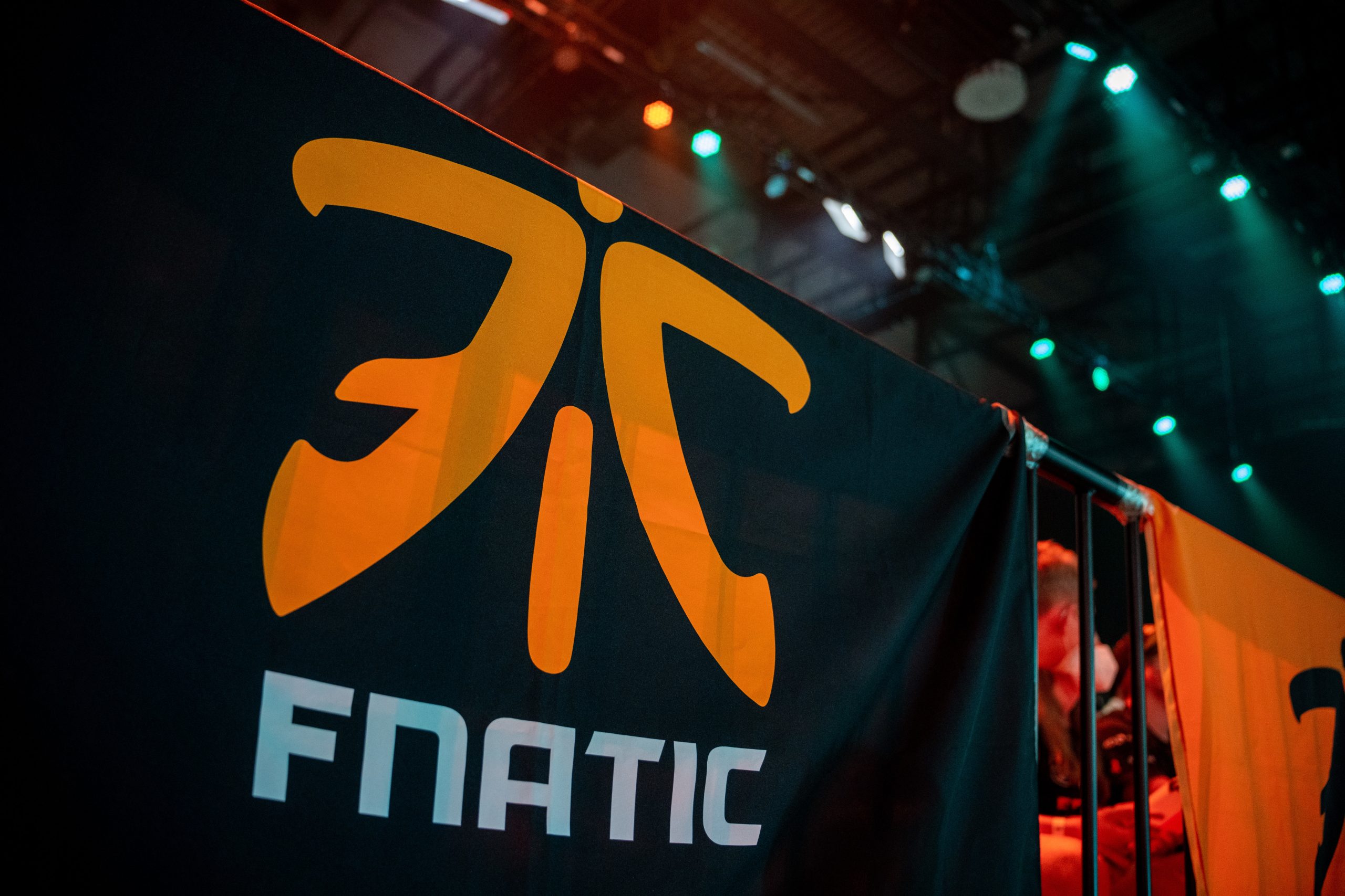 Fnatic League of Legends Director 'Dardo' steps down