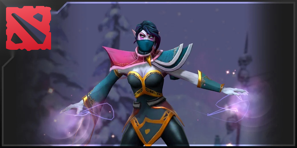 templar assassin dota 2