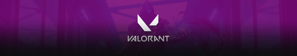 Valorant Banner